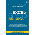 Excel at Group Discussions - Paperback