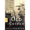 The Old Gringo - Paperback