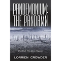Pandemonium: the Pandamn: Don't Let This Story Happen - Paperback