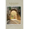 Finding the Pieces - Hardcover