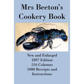 Mrs Beeton's Cookery Book - Diamond Jubilee Edition - Paperback