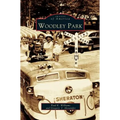 Woodley Park - Hardcover