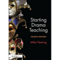 Starting Drama Teaching - Paperback