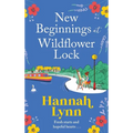 New Beginnings at Wildflower Lock - Hardcover