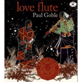 Love Flute - Paperback