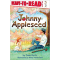 Johnny Appleseed - Paperback