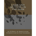 Lamb and Mutton on the Farm - Paperback