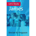 Let's Study James - Paperback
