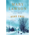 Road Ends - Paperback