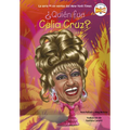 Qui n fue Celia Cruz? - Paperback
