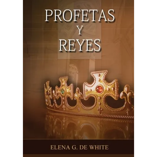 Historia de los Profetas y Reyes - Paperback