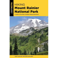 Hiking Mount Rainier National Park - Paperback