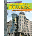 Big, Beautiful Buildings and Where to Find Them - Hardcover