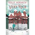 Very Rich - Paperback