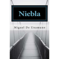 Niebla - Paperback