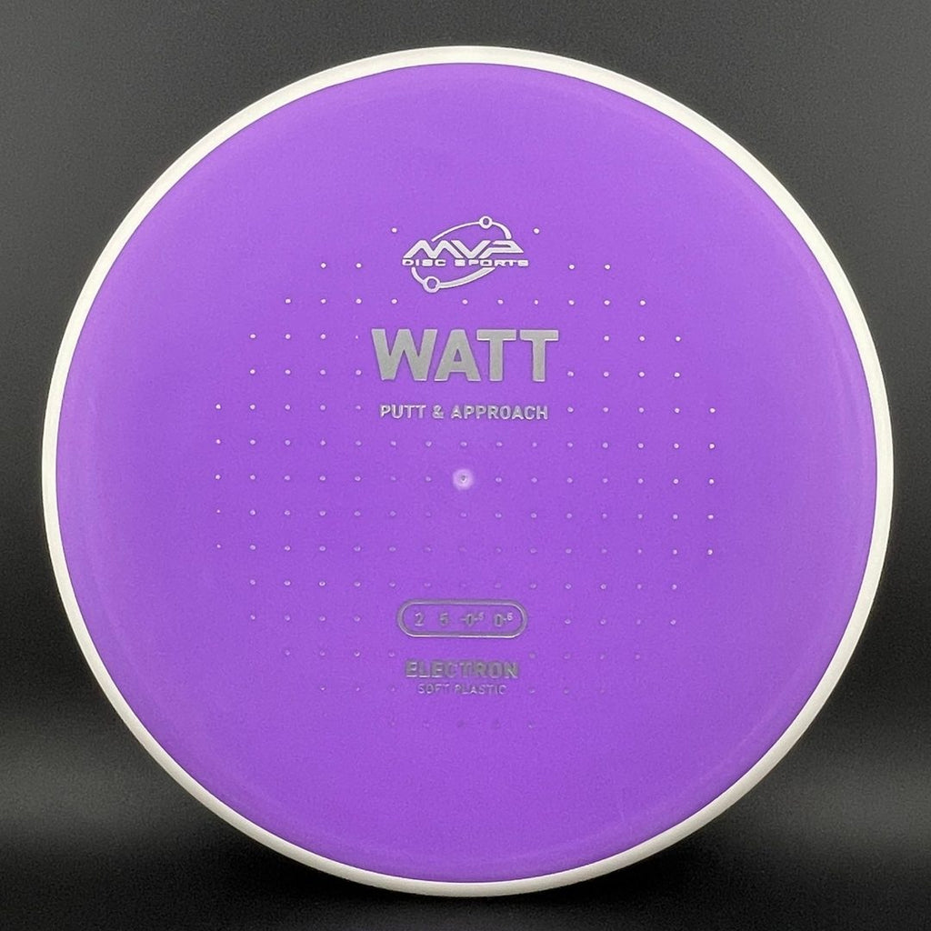 Soft Electron Watt