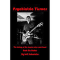 Psychiatric Tissues: The Arab On Radar Book - Paperback