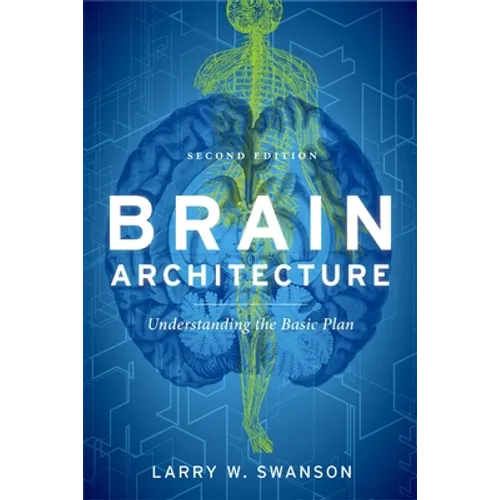 Brain Architecture - Paperback