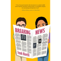 Breaking News - Paperback