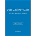 Does God Play Dice?, Second Edition - Paperback