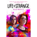 Life Is Strange: Heatwaves - Paperback