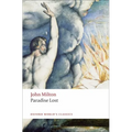 Paradise Lost - Paperback