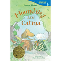 Houndsley and Catina - Paperback