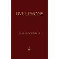 Five Lessons - Hardcover