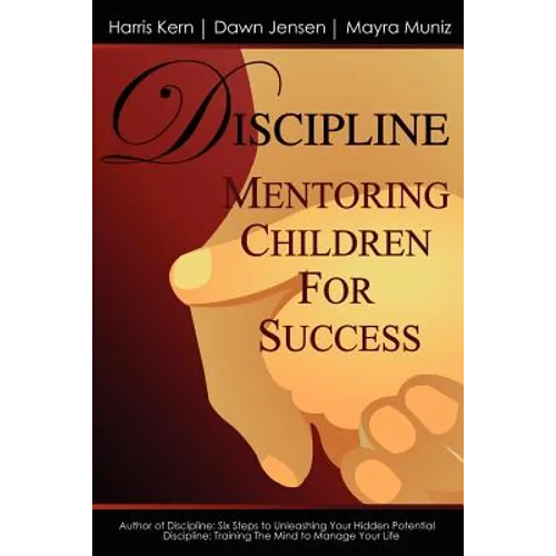 Discipline - Paperback