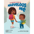Marvelous Me: The Adventures of Super Obi - Hardcover