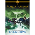La Marca de Atenea / The Mark of Athena - Hardcover