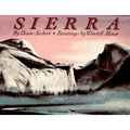 Sierra - Paperback