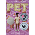 Pet - Hardcover
