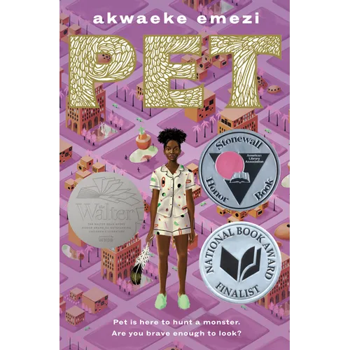 Pet - Hardcover