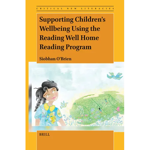 Supporting Children's Wellbeing Using the Reading Well Home Reading Program - Paperback