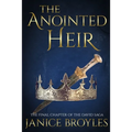 The Anointed Heir - Paperback