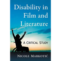Disability in Film and Literature - Paperback