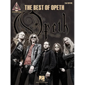 The Best of Opeth: 2nd Edition - Paperback