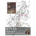 Atlas to Jomini's Life of Napoleon - Paperback