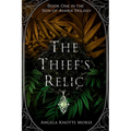 The Thief's Relic - Paperback