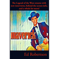 Maverick: Legend of the West - Paperback