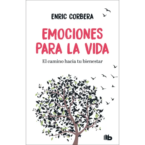 Emociones Para La Vida / Emotions for Life - Paperback