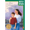 The Summer of the Swans - Paperback