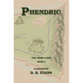Phendric - Paperback
