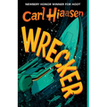 Wrecker - Hardcover