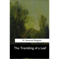 The Trembling of a Leaf - Paperback