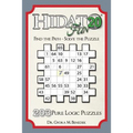Hidato fun 20: 203 New Logic Puzzles - Paperback