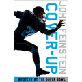Cover-Up: Mystery at the Super Bowl (the Sports Beat, 3) - Paperback