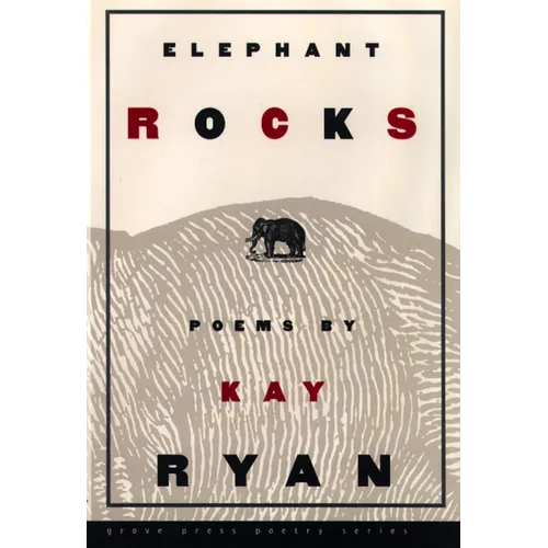 Elephant Rocks - Paperback