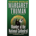 Murder at the National Cathedral - Mass Market Paperbound